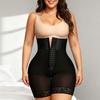 Tummy Control Shapewear High Waist Body Shaping Pants for Waist Tightening And Butt Lift Compression Tights Breathable Comfortable Slimming Leggings