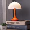 Cordless Mushroom LED Desk Lamps Touch LED Night Light  for Hotel Bar Coffee