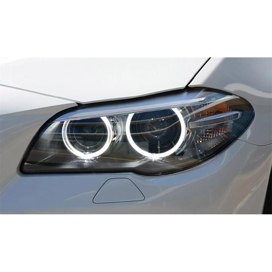 Car Headlight Headlamp Light Lampshade Glass Lens Case Shell Cover For BMW 5 Series F18 F10 520i 523i 525i 535i 530i 2011~2017