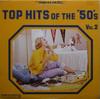 LP Record VARIOUS  Top Hits Of The 50s Vol. 2 CSPS13228 Columbia Specia Canada Rock Used