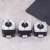 Nema17 17Hs4023 Pro 3D tiskový extrudér 4 vývodový Nema 17 22Mm 42 Krokový motor 42*42*23Mm 1.0A 12V 14N.Cm CNC laserový gravírovací motor