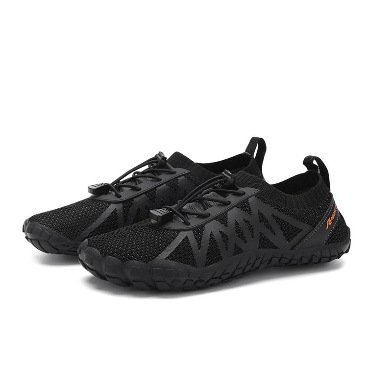 Fashion Water Shoes Men Hiking Quick Dry Aqua Barefoot Swim Beach Shoes for Pool Hike Surf Sport Yoga Diving Sailing Travel Adult Unisex