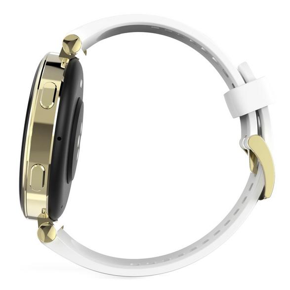 Smartwatch hama 7000 amoled gold