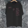 Justin Biebers Coachella Bieberchella Konzert 2026 Zubehör Unisex Damen T-Shirt Baumwoll-T-Shirt Mode-T-Shirt Kleidung