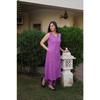 Women's Sleeveless Pure Cotton Kurta Set Indian Top Tunic Kurti Palazzo Set