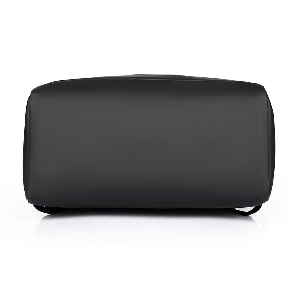 Biznesowy Torba na Komputer Męski o Dużej Pojemności Plecak do Dojazdów Plecak Podróżny