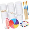 Art Painting Set Childrens Creative Expression Educational Children Toy Gift