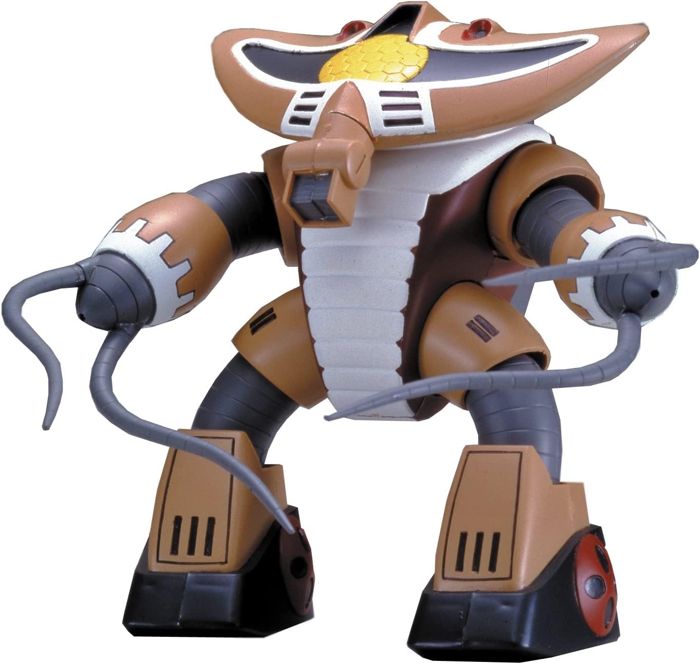 

Пластиковая модель мобильного костюма Гандам Аггай Old kit 1/100