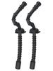 Fuel Line Hose Pipe Set Replaces Part Number 1123 358 7701 Compatible with For 021 023 025 MS210 MS230 MS250 Chainsaw Pack of 2