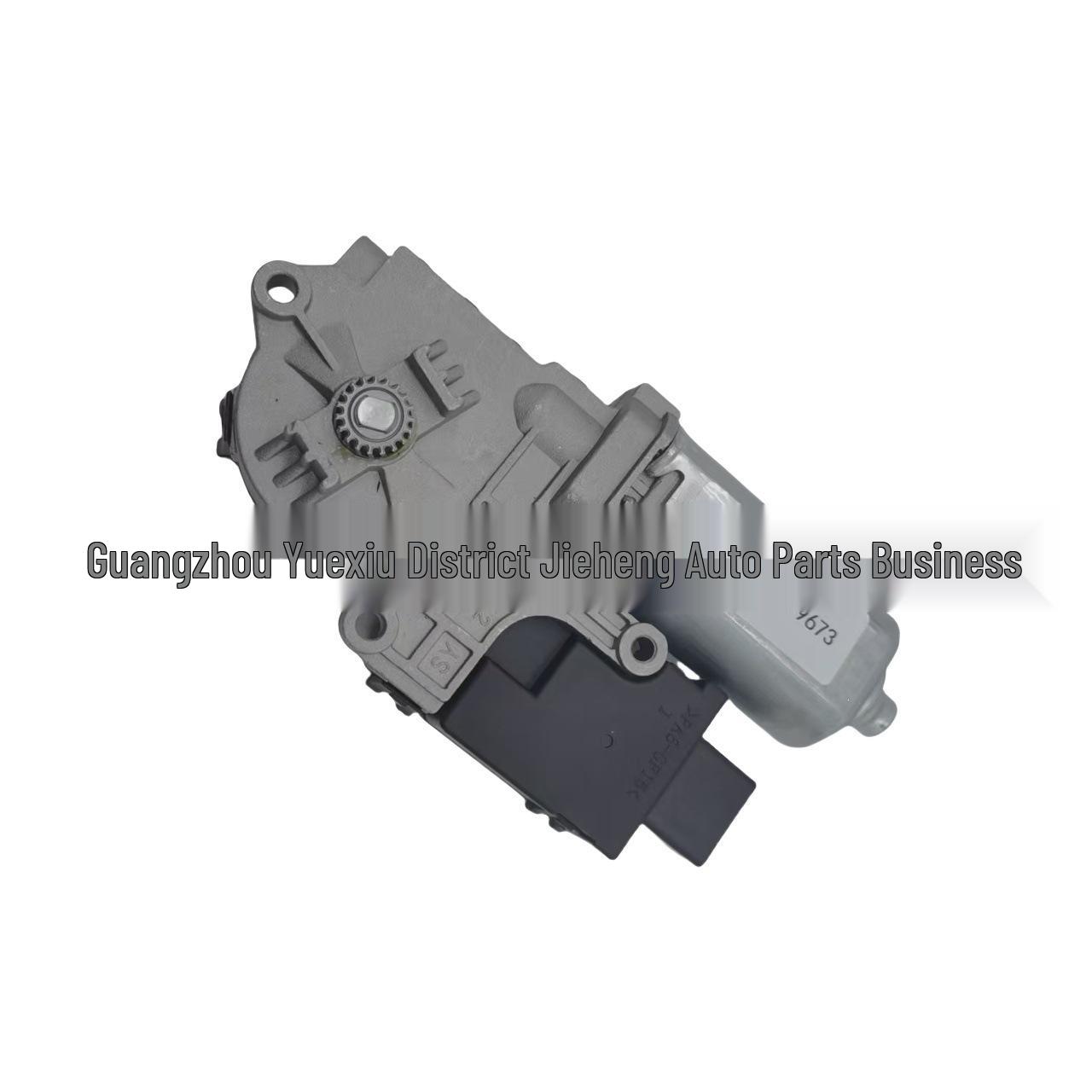 Volvo Compatible Sunroof Motor 30799673/31442109 One
