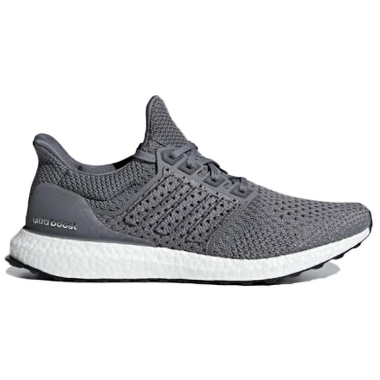 Adidas Ultraboost Clima Grey/White Unisex CG7083