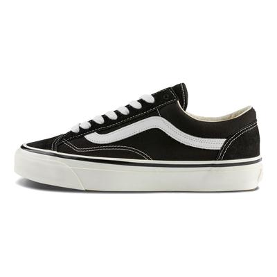 Zapatillas Unisex Old Skool 36 LX Negro Malvavisco Blanco VN000E8VBPT