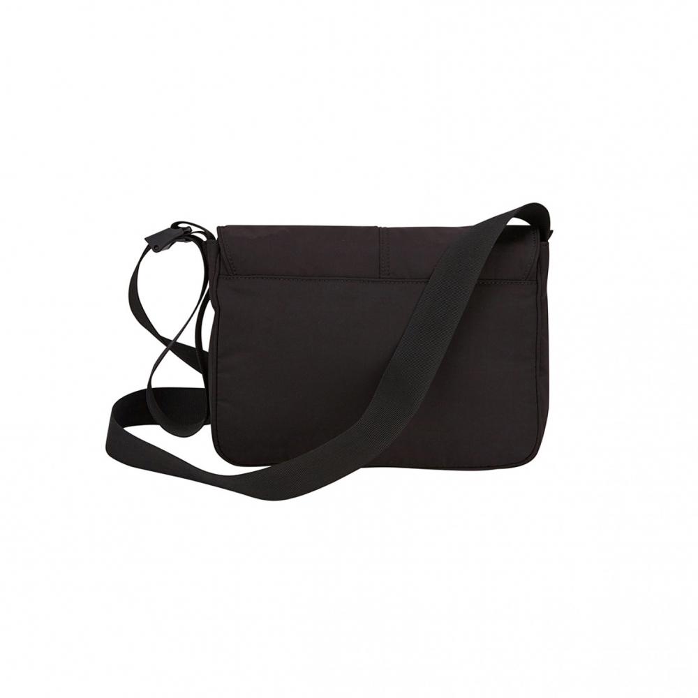 New Balance Padded Cross Bag Black
