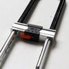 Suiyu Heavy-Duty U-Lock for Glass Sliding Doors