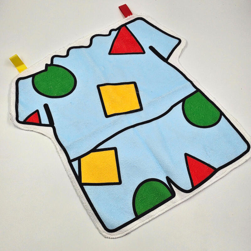 Kitchen Hook Character Hand Towel everyday clothes