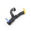 EGR Cooler Outlet Hose For Land Rover Range Rover L322 448DT 4.4 TDV8 LR022718