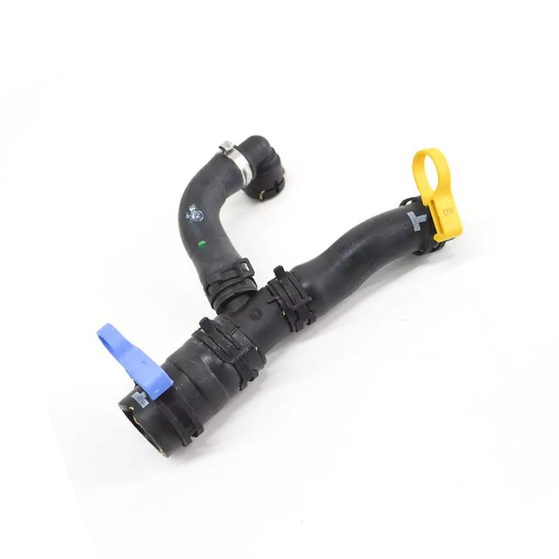EGR Cooler Outlet Hose For Land Rover Range Rover L322 448DT 4.4 TDV8 LR022718