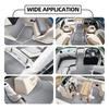 2400x450mmx6mm Eva Foam Faux Teak Boat Deck Mat Sheet Teak Yacht Marine Floor Waterproof Pontoon Flooring For Kayak Surfboard