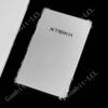 Custodia Anti-Caduta Per XTEINK X4 E-Book 4.3" Cover Posteriore Protettiva Originale Morbida TPU Antiurto Cover Posteriore Trasparente SU Xteink X4