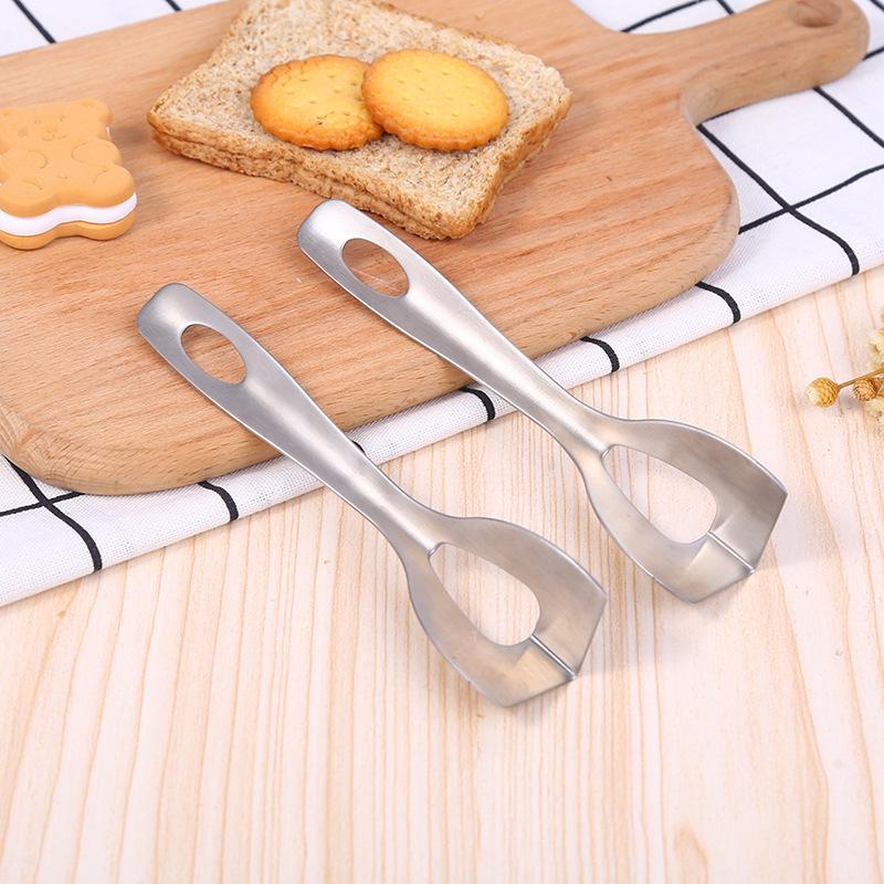 1PCS Stainless Steel Butter Cutter Cheese Corner Cutter Butter Spreader Cutting Knife Baking Scraper Butter Spreader Knife