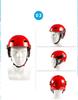 Aquatic Rescue Helmet for Firefighter and Marine Life-Saving Sports