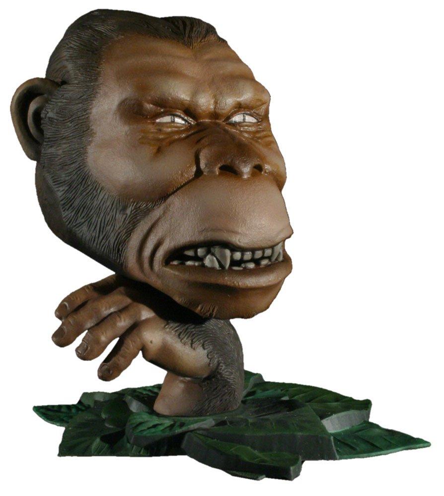 

MPC ПРИЗРАЧНЫЙ ОБЕЗЬЯНОЧЕЛОВЕК СВЕТЯЩИЙСЯ ГОЛОВОЙ