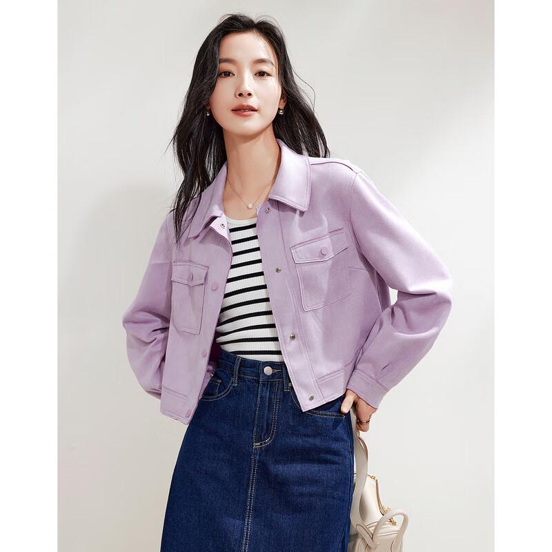 

Sisui Nianhua Women s Elegant Short Jacket XL