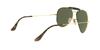 Sunglasses 0RB3029 OUTDOORSMAN II 181 GREEN 62 Ray-Ban G-15