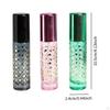 6x Perfume Travel Refillable Bottles Mini Spray Bottle Pocket Size Empty Small Sample Container for