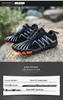 2024 Breathable Non-Slip Quick-Drying Walking Shoes for Men & Women - Lightweight Water & Outdoor Fitness Footwear
