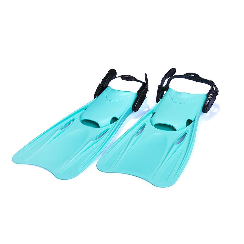 High-grade Frog Flippers, Which Can Adjust the Flippers.