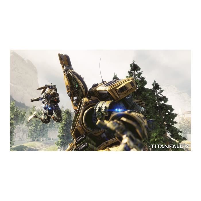 Titanfall 2 Xbox One Multilingue