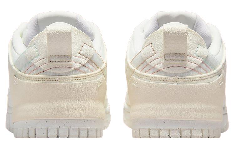 Nike Dunk Low Disrupt 2 'Pale Ivory Sail' Women's DH4402-100