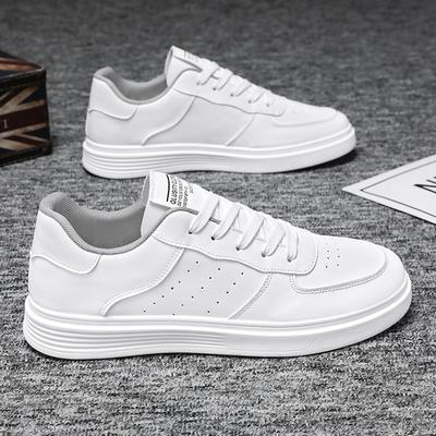 Białe Buty Skateboardowe Trampki Letnie Męskie Trampki Prawdziwe Męskie Buty dla Mężczyzn Oferta Codzienne Trampki Darmowa Dostawa Obuwie