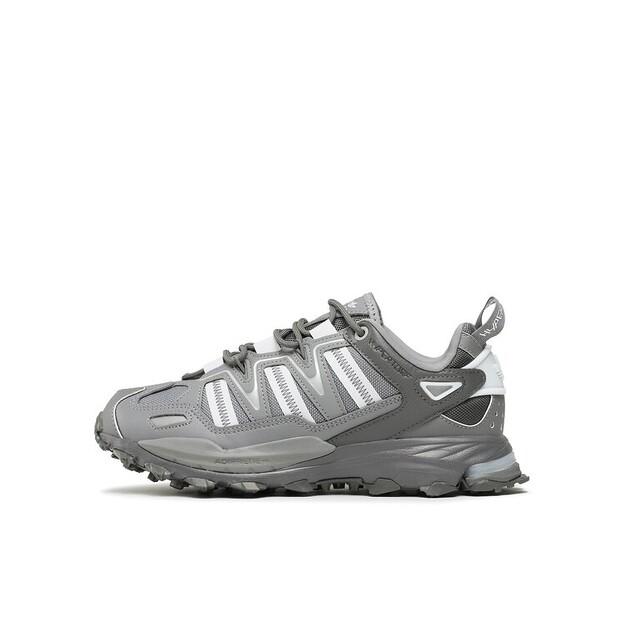 Men's Sneakers Adidas Hyperturf Ie2103 Grey