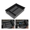 For Honda Pilot 2023 2024 Center Console Armrest Storage Box Car Tray Organizers Accessories Tidying