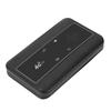4G LTE Handheld Wifi Rout  2100mAh Batt y Op ated Travel Wifi Hotspot Support SIM Card