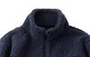 Logos by Lipner Boa Jacket 35208251