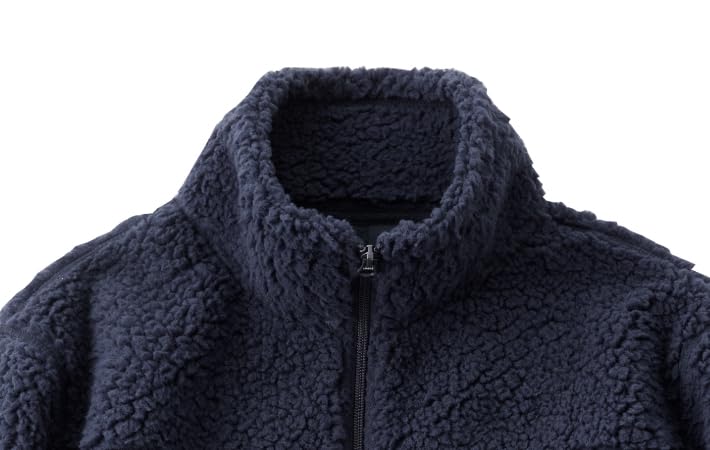 Logos by Lipner Boa Jacket 35208251