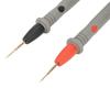Ultra Fine Needle Probes Multimeter Cable Precise Measurement Test Leads