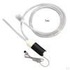 Household Brewings Equipment Electric Wine Pump Accessories Home Syphon Tube Hose
