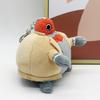 Fatson Todd Plush Cartoon Character Plush Toy With Pp Cotton Filling For Kids And Collectors