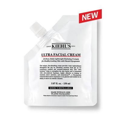 Gesichtspflege – Gesichtsreinigung