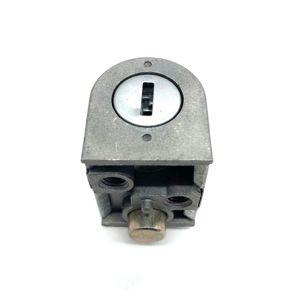 CustomDivine Gas Tank Cap with Key for Honda 5 Piece Set Monkey Gorilla Supercub