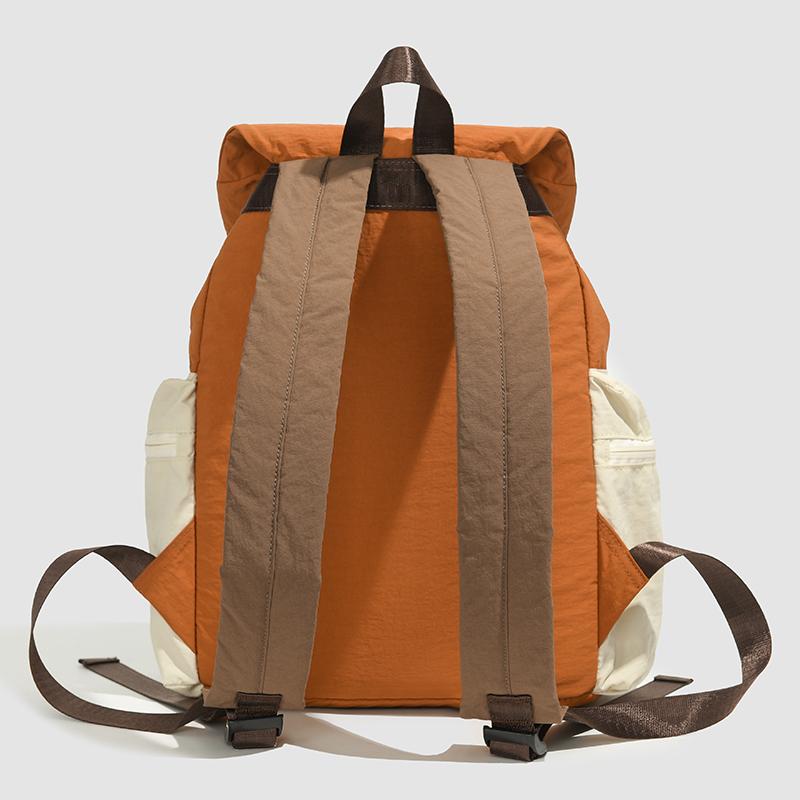 Women's Hiking and Mountain Climbing Backpacks  Outdoor Sports Cycling Travel Bags College Student Schoolbags Dual Shoulder Bag