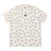 Vivienne WeSTwood Men S T ShirT Orb Logo Monogram 3i01000S J0079 B303