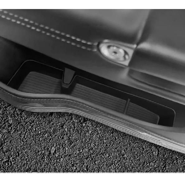 For GWM WEY Tank 300 Door Slot Storage Box Door Side Storage Pad Car Interior Modification Accessories Special Products Tank300