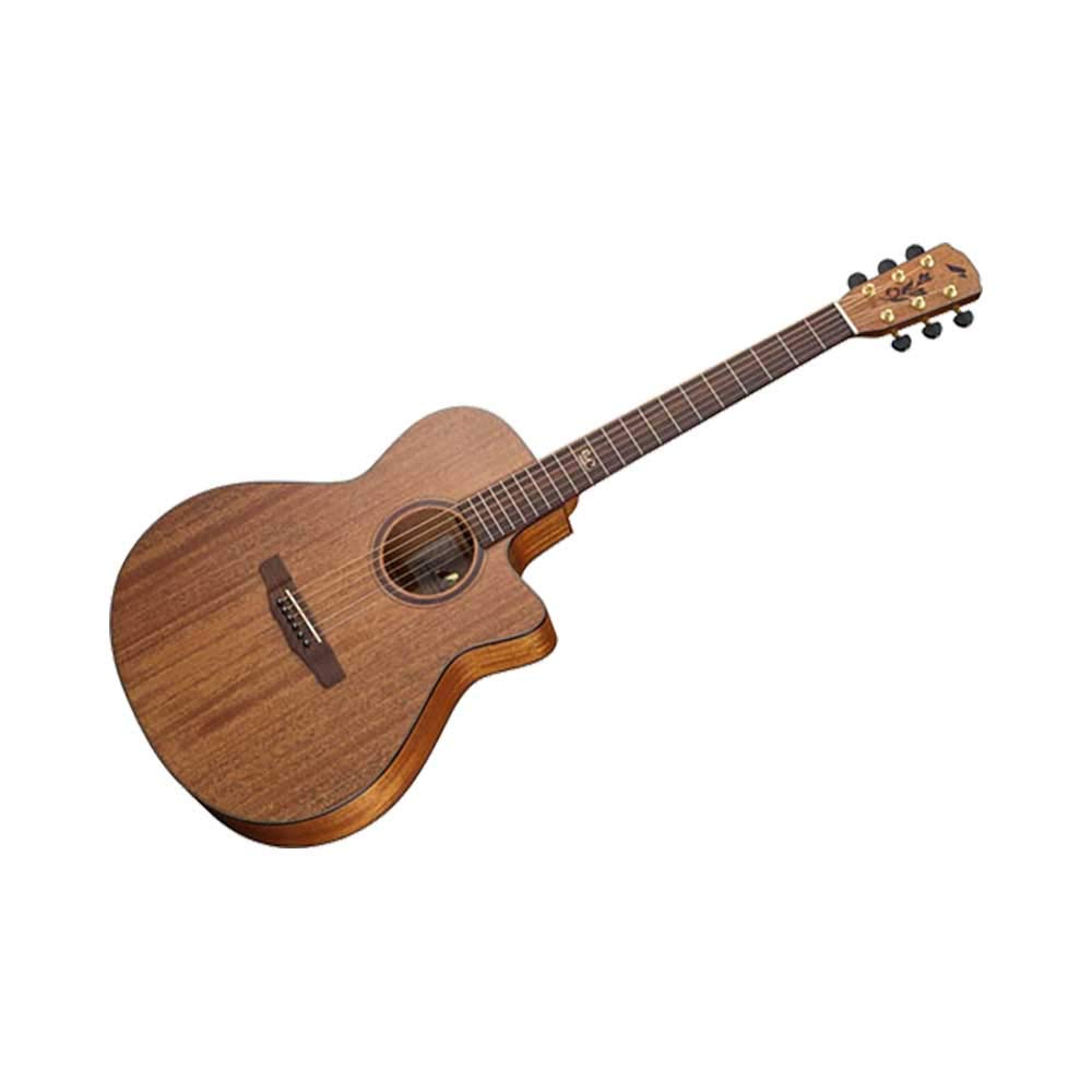 

MORRIS Tokio Uchida Signature Model Acoustic Guitar SC-16U