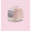 Cat Bed United Pets Pink 40 X 50 Cm