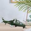 Helikopter Spielzeug mit Lichtern Geräuschen Transportflugzeug, Langlebig, Simulation Schreibtisch